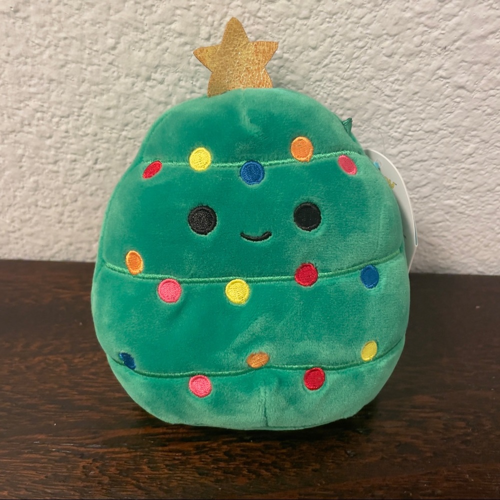 5-inch Squishmallow